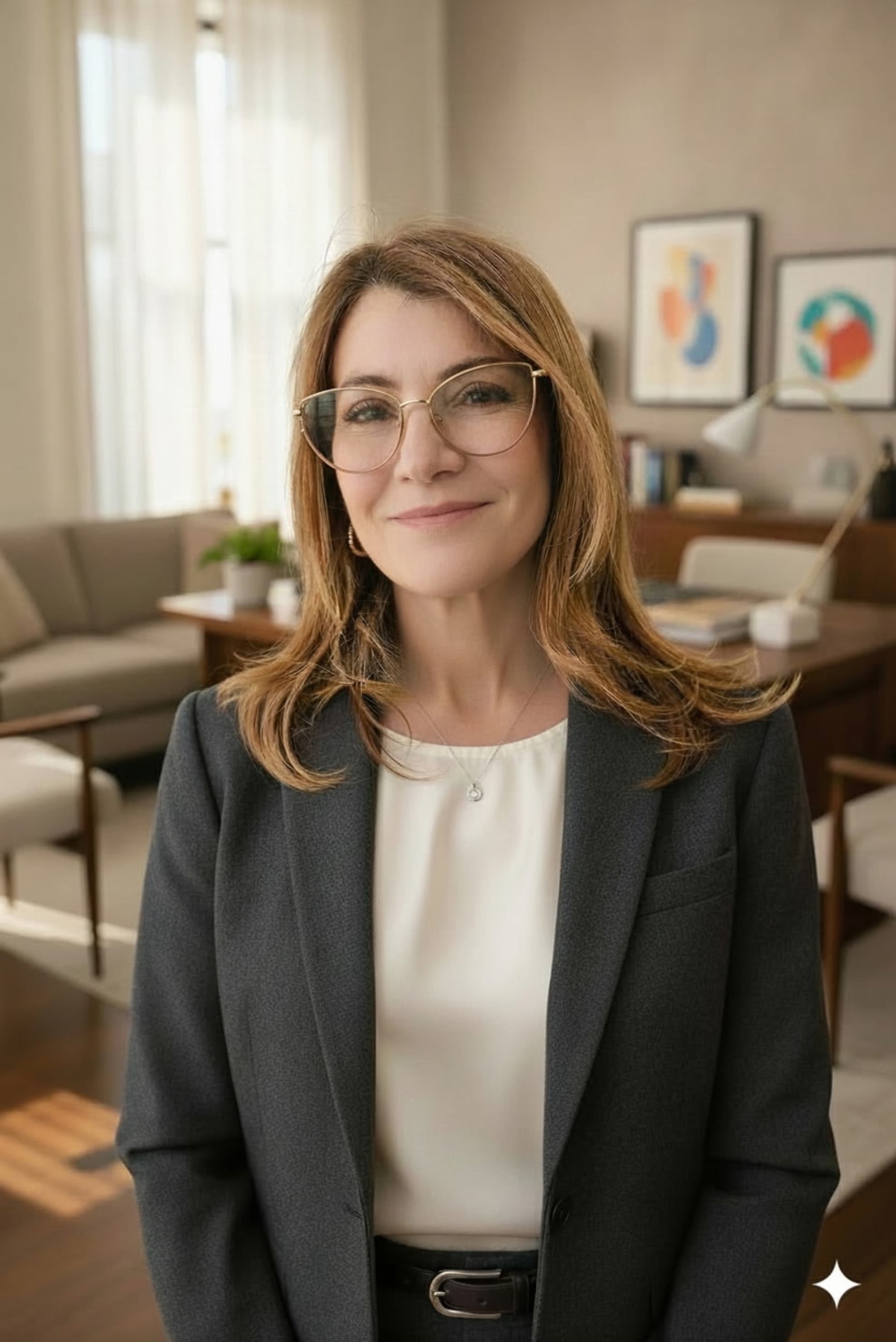 Dr. Sharon E. Lavin